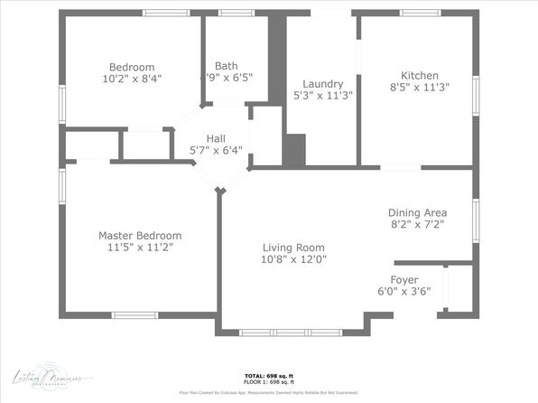 3774 Greenfield Rd, Berkley, MI 48072
