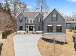 2517 Canopy Ct, Marietta, GA 30066