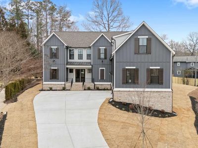 2517 Canopy Ct, Marietta, GA, 30066
