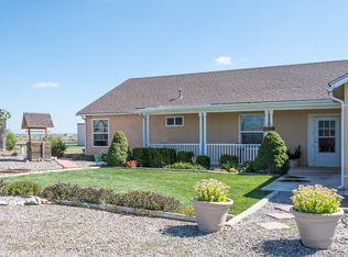 47 King Farm Rd, Moriarty, NM 87035