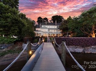 15515 Jetton Rd, Cornelius, NC 28031