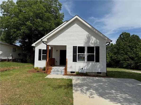 611 Cross St, High Point, NC 27260