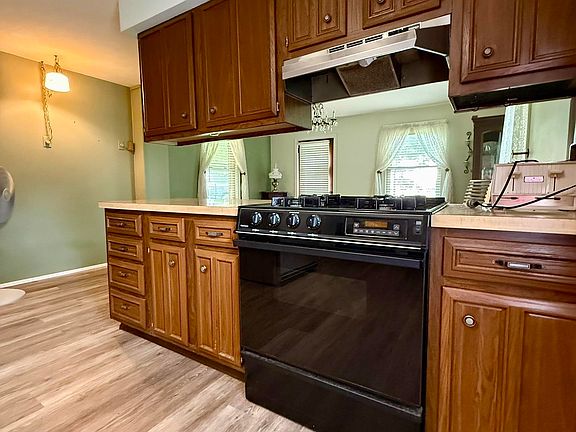 3rd image of 1446 N Harbours Woodland Ct