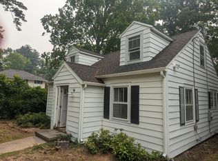 222 Zandhoek Rd, Hurley, NY 12443