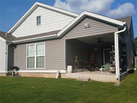 3rd image of 4320 W Serviceberry Dr