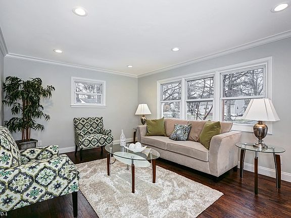 Recessed LED Lights