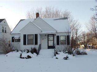 521 Columbia Ave, Green Bay, WI 54303