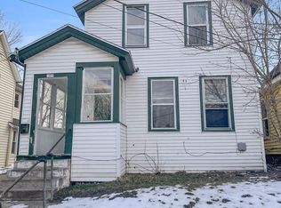108 Gold Ave NW, Grand Rapids, MI 49504