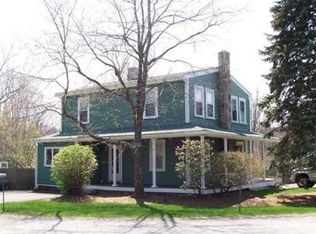 1084 Webster St, Hanover, MA 02339