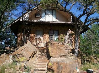 12913 S Highway 281, Santo, TX 76472