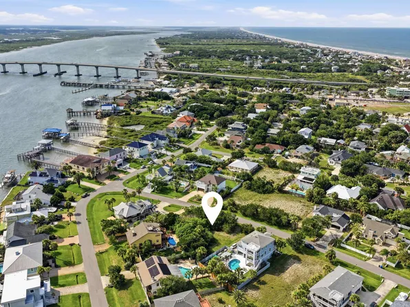 203 Sea Turtle Way, Saint Augustine, FL 32084