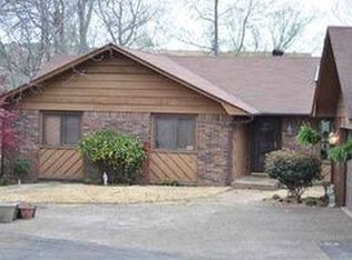 198 Paddock Point, Hot Springs National Park, AR 71913