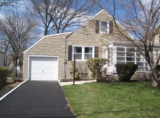 386 Wallingford Ter, Union, NJ 07083