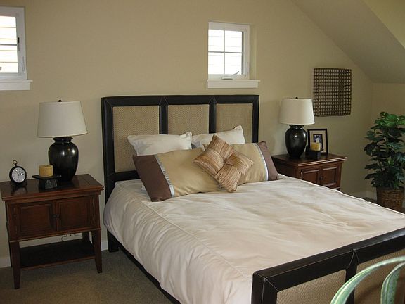 Master Suite 