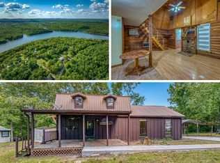 18548 N West Ave, Lead hill, AR 72644