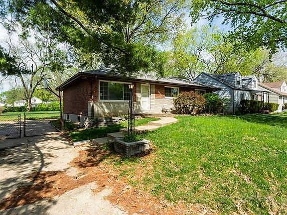 2nd image of 6817 Berkridge Ct
