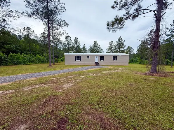 136 Topaz Ln, Trout, LA 71371