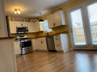78 Yorktown Cir, Fletcher, NC 28732
