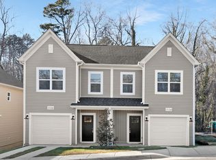 3104 Amay James Ave, Charlotte, NC 28208