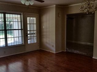 5926 Belmark St, Houston, TX 77033
