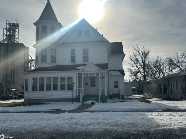 120 1st Ave SE, Clarion, IA 50525