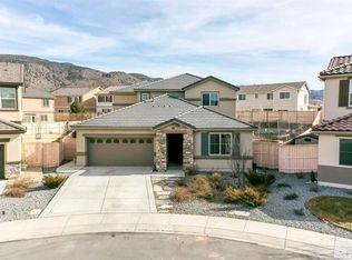 10674 Washington Park Dr, Reno, NV 89521