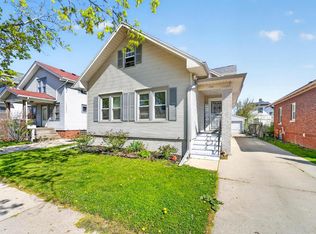 1238 Romayne AVENUE, Racine, WI 53402