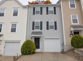 338 Falcon Run, Morgantown, WV 26508