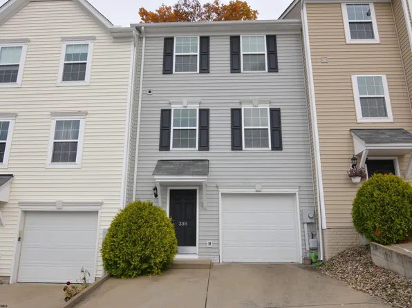 338 Falcon Run, Morgantown, WV 26508