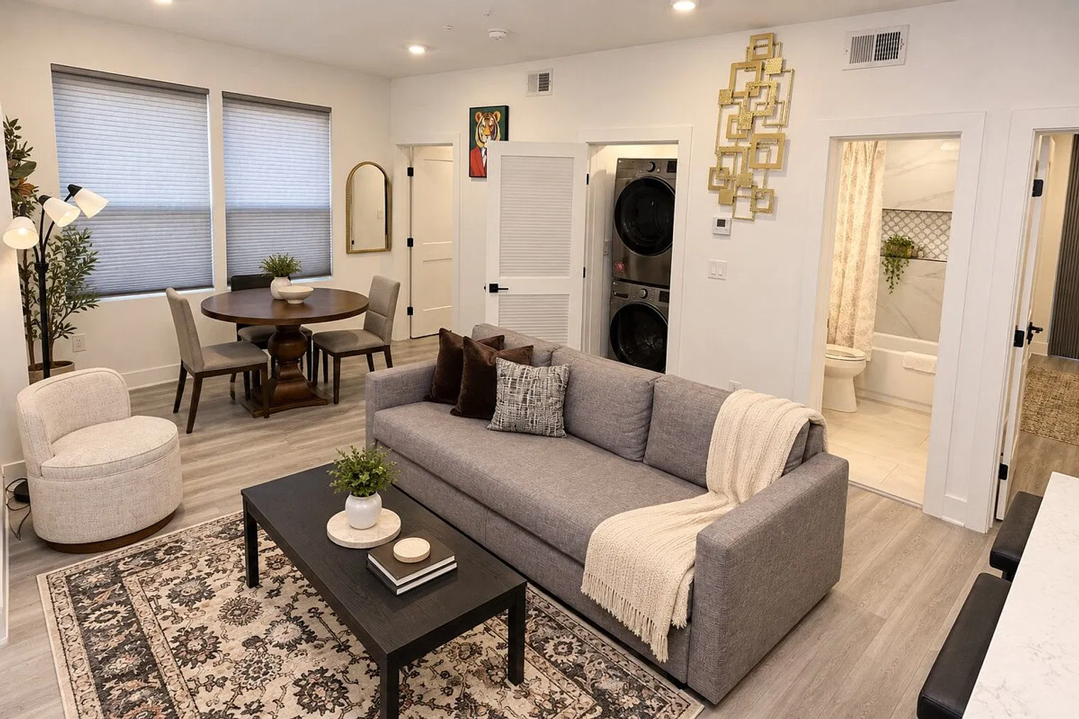2 bed, 2.0 bath, $5,494 — Photo 1