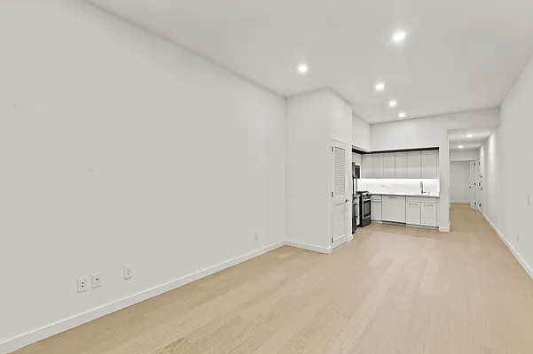 20 West Street #12H in Financial District, Manhattan