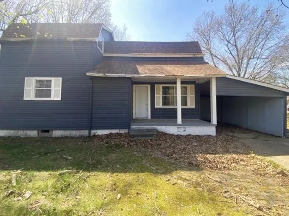 217 Forrest St, Bay, AR 72411