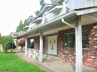 19506 134th Ave SE, Renton, WA 98058