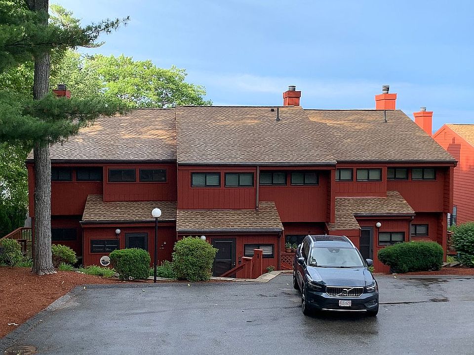 Corner Unit for Sale