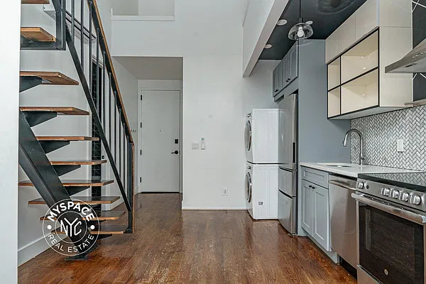 Kitchen, photo 3