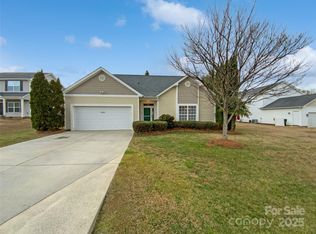 2802 Eagle View Ln, Monroe, NC 28110