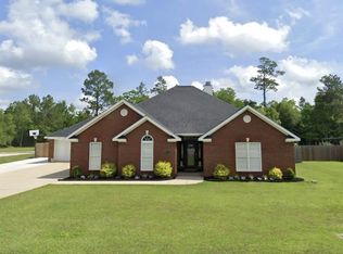 1594 Forest Ave, Saraland, AL 36571