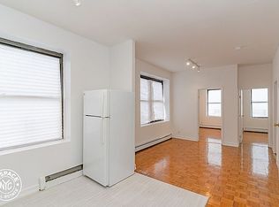 607 Greene Ave #3G, Brooklyn, NY 11221