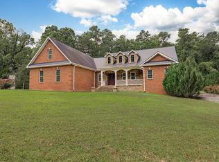 67 Hoyle Ln, Henderson, NC 27537