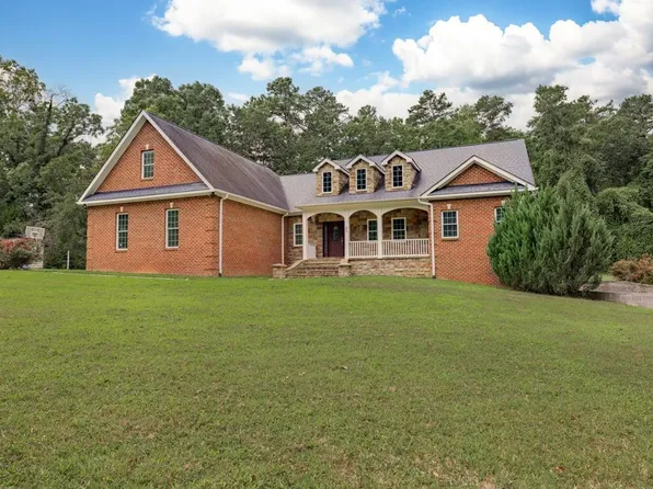 67 Hoyle Ln, Henderson, NC 27537