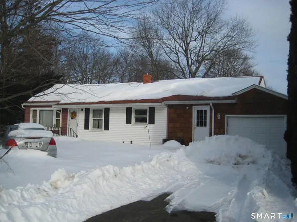 22 North Street, Wolcott, CT 06716
