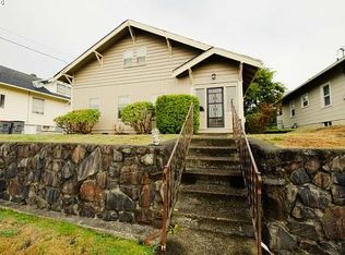 558 Klaskanine Ave, Astoria, OR 97103