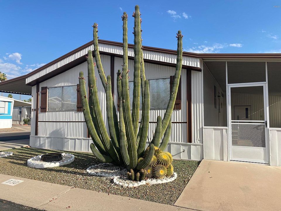 1st image of 4065 E University Dr #530