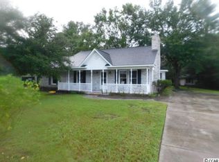 1044 Forest Dr, Conway, SC 29526