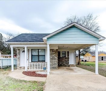 101 Shawn St, Hot Springs, AR, 71901