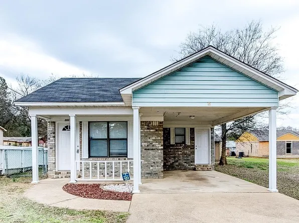 101 Shawn St, Hot Springs, AR 71901