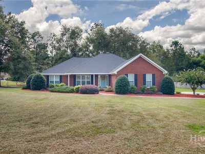 5023 Addison Trail, Statesboro, GA, 30458