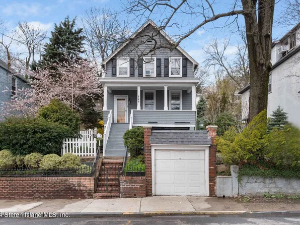 846 Van Duzer St, Staten Island, NY 10304