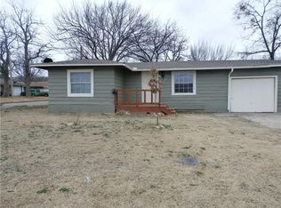 303 Walnut St, Sanger, TX 76266