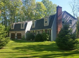 63 Central St, Rowley, MA 01969